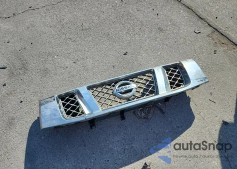 2011 Nissan Titan S from USA, damaged, VIN 1N6AA0ED8BN325026